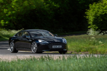 обоя автомобили, aston martin, rapide, s, uk-spec, aston, martin