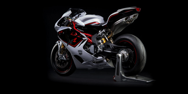 Обои картинки фото мотоциклы, mv agusta, agusta