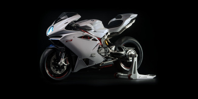 Обои картинки фото мотоциклы, mv agusta, agusta