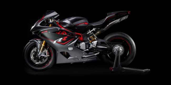 Обои картинки фото мотоциклы, mv agusta, agusta