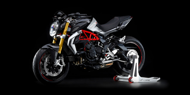 Обои картинки фото мотоциклы, mv agusta, agusta