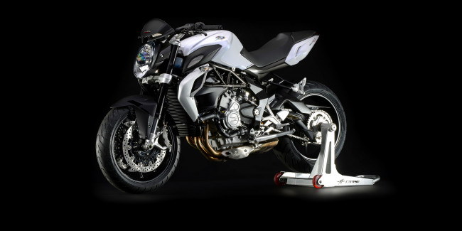 Обои картинки фото мотоциклы, mv agusta, agusta