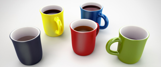 Обои картинки фото 3д графика, другое , other, чай, чашка, напиток, кружка, натюрморт, кофе