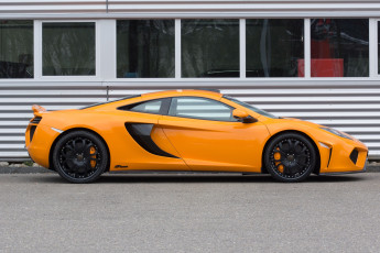 обоя автомобили, mclaren