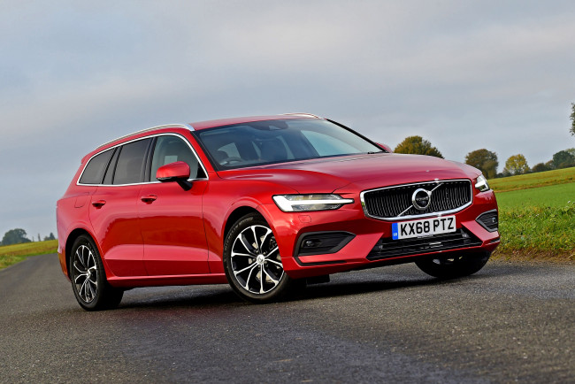 Обои картинки фото автомобили, volvo