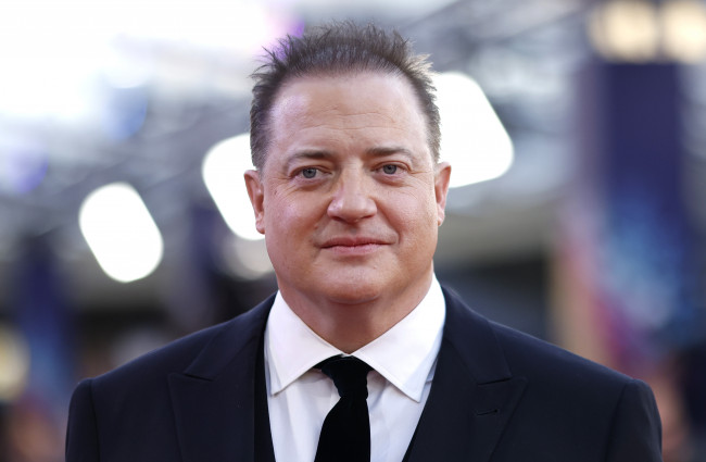 Обои картинки фото brendan fraser, мужчины, актер, костюм