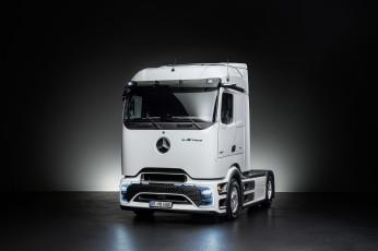 обоя автомобили, mercedes trucks, mercedes