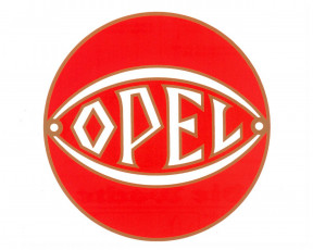 Картинка бренды авто мото opel