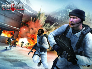 Картинка видео игры conflict global terror