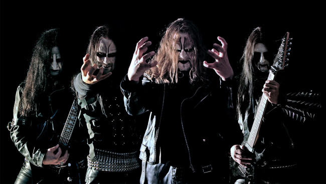 Обои картинки фото dark, funeral, музыка, блэк-метал, швеция