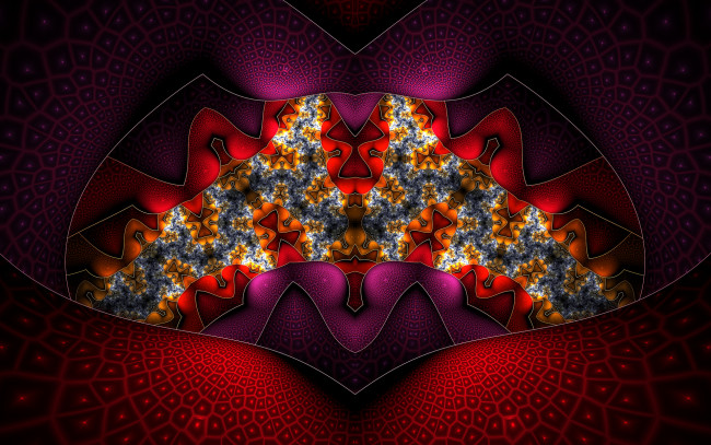 Обои картинки фото 3д графика, fractal фракталы