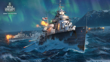 Картинка видео+игры world+of+warships онлайн action world of warships симулятор