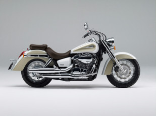 Картинка мотоциклы honda shadow
