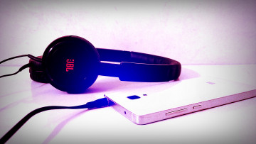 обоя xiaomi, музыка, -другое, аудио, смартфон, технология, наушники