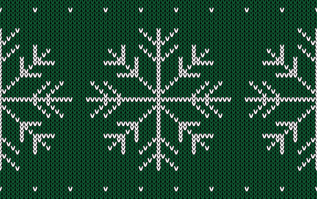 Обои картинки фото векторная графика, -графика , graphics, pattern, вязаный, winter, background, christmas, рождество, colorful, фон, зима, узор, seamles, knitted