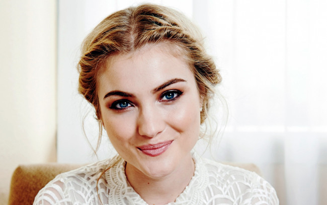 Обои картинки фото skyler samuels, девушки, -unsort , лица,  портреты, skyler, samuels