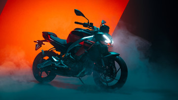 Картинка мотоциклы aprilia 2025 tuono 457