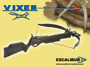Картинка excalibur vixen оружие арбалеты