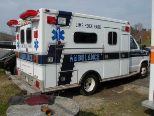 Картинка ambulance автомобили скорая помощь