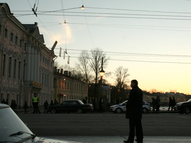 Обои картинки фото города