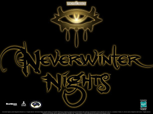 Картинка neverwinter nights видео игры