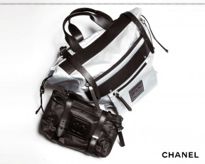 Картинка бренды chanel