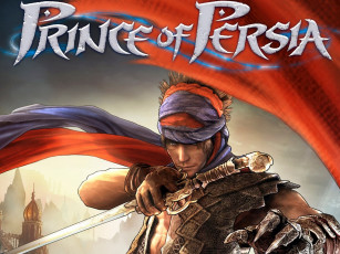 Картинка prince of persia видео игры