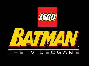 обоя видео, игры, lego, batman, the, video, game