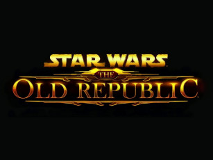 Картинка видео игры star wars the old republic