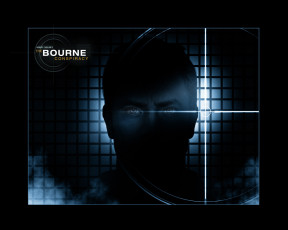 Картинка the bourne conspiracy видео игры