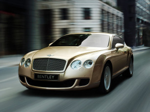 Картинка автомобили bentley