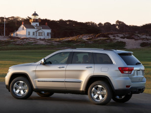 Картинка автомобили jeep grand cherokee