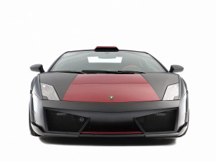 Картинка автомобили lamborghini hamann gallardo