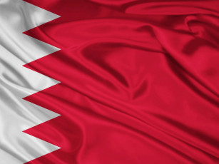 обоя разное, флаги, гербы, bahrain, flag