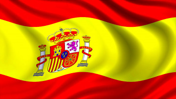 Картинка spain разное флаги гербы флаг испании