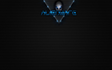 обоя компьютеры, alienware