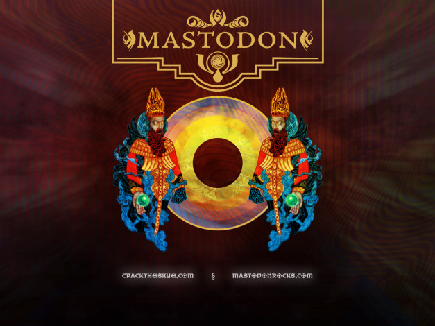 Обои картинки фото mastodon, музыка, другое, грув-метал, сладж-метал, сша, прогрессивный, метал