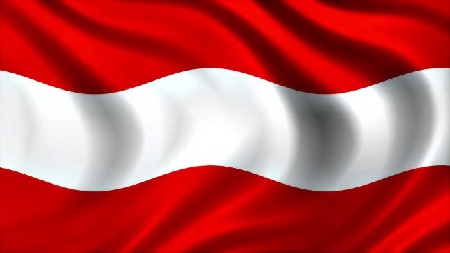 Обои картинки фото austria, разное, флаги, гербы, австрии, флаг
