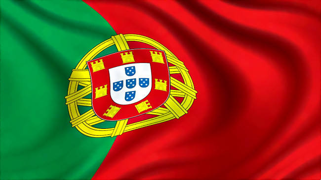 Обои картинки фото portugal, разное, флаги, гербы, португалии, флаг