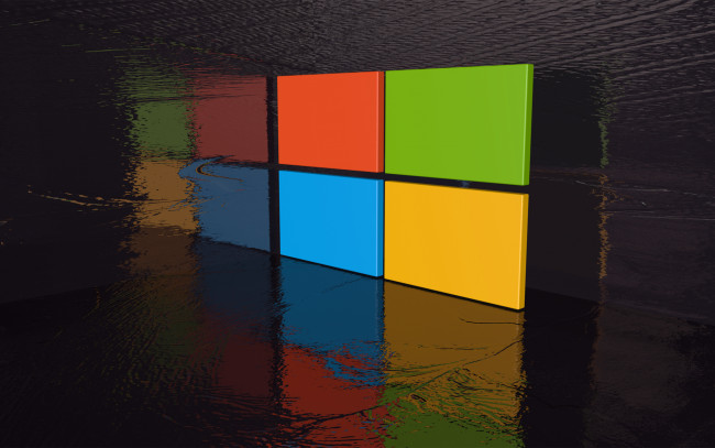 Обои картинки фото компьютеры, windows, 8, логотип
