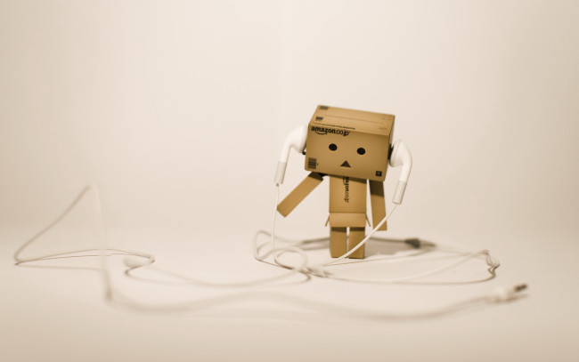 Обои картинки фото разное, данбо, danboard