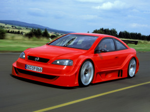 Картинка opel+astra+opc+x-treme+concept+2001 автомобили opel astra opc x-treme concept 2001