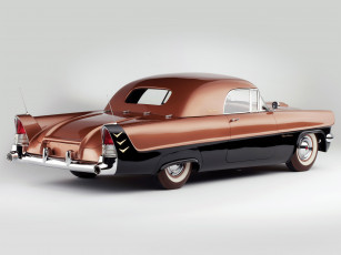 обоя packard panther daytona roadster concept 1954, автомобили, packard, panther, daytona, roadster, concept, 1954