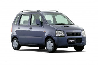 обоя автомобили, suzuki