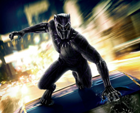 Картинка кино+фильмы black+panther black panther