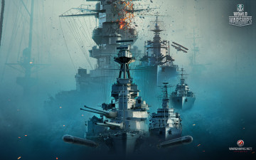 Картинка видео+игры world+of+warships онлайн action симулятор world of warships