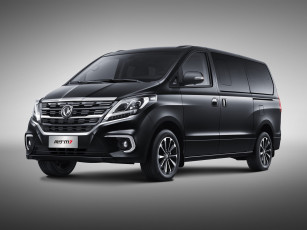 Картинка автомобили dongfeng