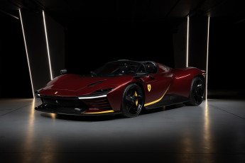 Картинка автомобили ferrari