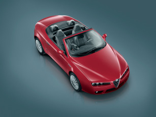 Картинка автомобили alfa romeo