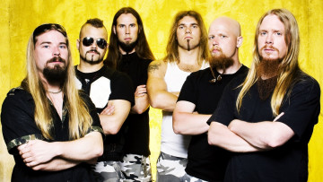 Картинка sabaton музыка пауэр-метал хеви-метал швеция